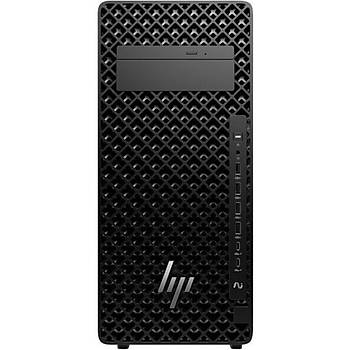 HP A2KR1ES Z2 G1i U7-265K 32GB (2x16GB) nECC DDR5 5600 1TB SSD RTX 2000 ADA 16GB Win11Pro �� �stasyonu Bilgisayar