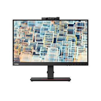 Lenovo WS 61FBMAT6TK Thinkvision T22v-20 (D20215FT1) 21.5 Monitr