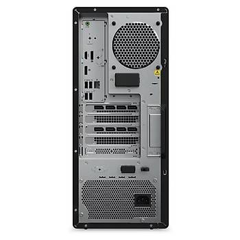 Lenovo ThinkStation 30GS00CRTR WS P3 i9-14900K 2x32GB 1TB SSD RTX A4000 20GB W11P Masa�st� �� �stasyonu