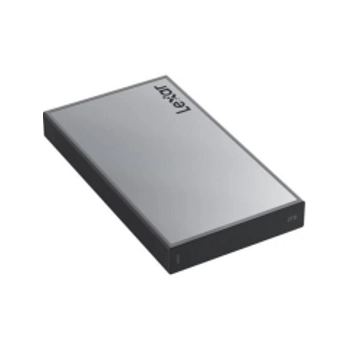 LEXAR PROFESSIONAL WORKFLOW PORTABLE SSD 4TB  LPWF7504T-2ANGL