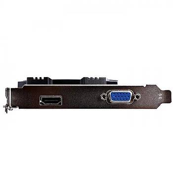 Colorful GT1030 4G-V 64 Bit GDDR4 4 GB Ekran Kart
