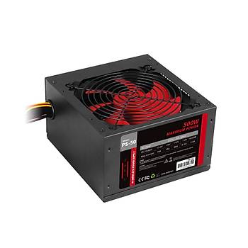 Hiper PS-50 500 W Power Supply