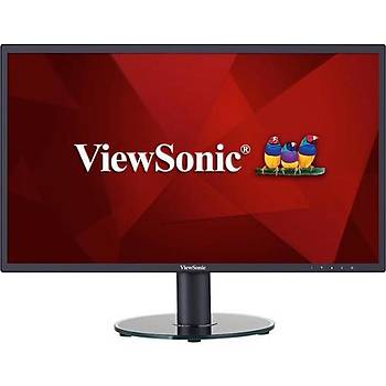 Viewsonic 27 VA2719-SH Full HD IPS Led 300 Nits HDMI Vga nce ereveli Ev/Ofis Monitor