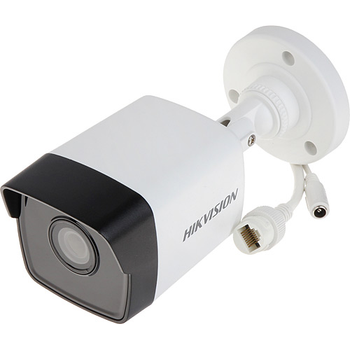 H�kv�s�on DS-2CD1023G0-IUF 2Mpix, 4mm Lens, H265+ ,30Mt Gece G�r���, SD Kart,Dahili Mikrofon, PoE, Bullet IP Kamera