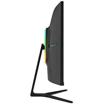 GamePower Vivid T50 27 0.5Ms 180Hz Full HD Curved Oyuncu Monit�r�