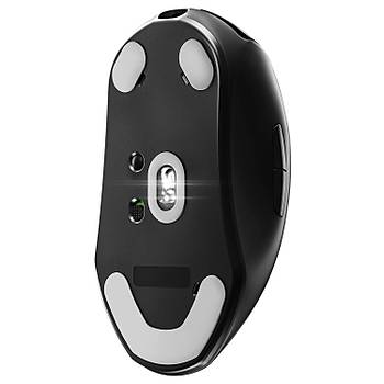 SteelSeries Prime Wireless Optik Oyuncu Mouse