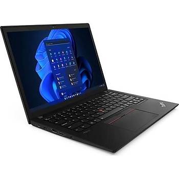 Lenovo Nb X13 G4 21EX003WTX i7-1355P 16GB 512GB SSD 13.3 WUXGA  W11 Laptop