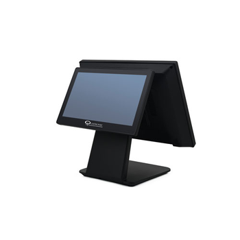 Quatronc P155-D POS PC Intel i5-3317U 15" Ekran 8GB Ram 128GB SSD (ift ekran)