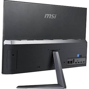Msi Aio Pro 24X 10M-043EU 23.8 Led 1920X1080 (FHD) Non-Touch i5-10210U 8GB DDR4 512GB SSD 1 TB HDD Windows10 All In One Bilgisayar