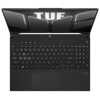 Asus Tuf Gaming FX607VU-RL147 Core 5-210H 16 FullHD 144Hz 16Gb Ram 512Gb SSD 6GB RTX4050 FreeDos Gaming Laptop