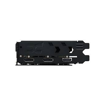 Powercolor Hellhound RX9060XT 16 GB (RX9060XT 16G-L/OC) Ekran Kart�