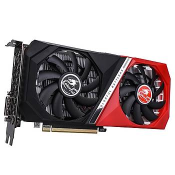 Colorful RTX 3050 NB DUO 6GB-V 6GB GDDR6 96Bit Ekran Kart�