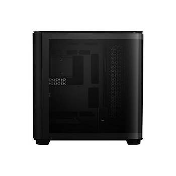 MSI Meg Maestro 700L PZ Temperli Cam E-ATX Panoramik Gaming Bilgisayar Kasas�