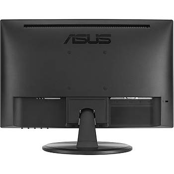 Asus 15.6 VT168H Led 10MS HDMI 1366x768 3Yýl Vga Vesa 10 Parmak Dokunmatik Eyecare Monitör