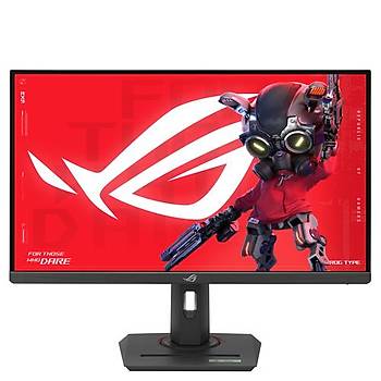 Asus Rog Strix XG27ACG 27 Fast IPS 2K FreeSync ve G-Sync 2560x1440 1ms 180Hz Pivot USB-C PD7.5 W Gaming Monit�r