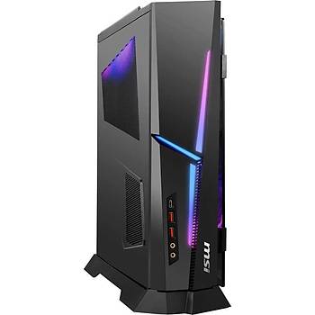 Msi Pc Trident X Plus 9sd-234eu 7-9700k 16gb (8gb*2) Ddr4 256gb Ssd+1tb Hdd Rtx2070 Gddr6 8gb W10