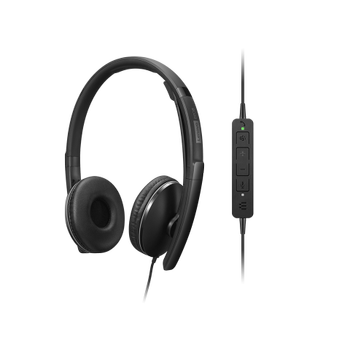Lenovo 4XD1M45627 Type-C ANC Kablolu Kulakl�k