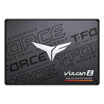 Team Vulcan Z 1TB 550/500MB/s 2.5
