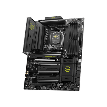 MSI MAG B850 Tomahawk Wi-Fi DDR5 8400MT/S 1XHDMI 3XM.2 ATX AM5 Anakart