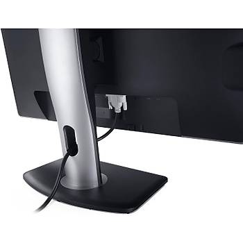 Dell 23 U2312HM Led 8MS Ultrasharp Monitr DVI-D Monitr