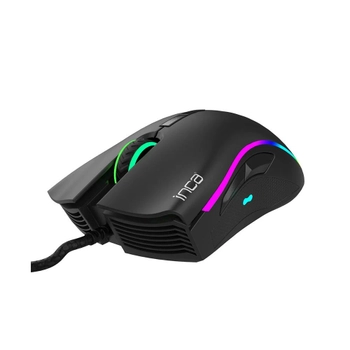 Inca IMG-349 Anahita  RGB Macro Keys Professional Mouse
