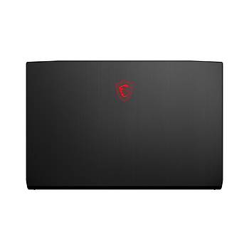 Msi Nb Gf75 Thn 10sc-003xtr I7-10750h 8gb Ddr4 Gtx1650 Gddr6 4gb 256gb Ssd 17.3 Fhd 144hz Dos Notebook