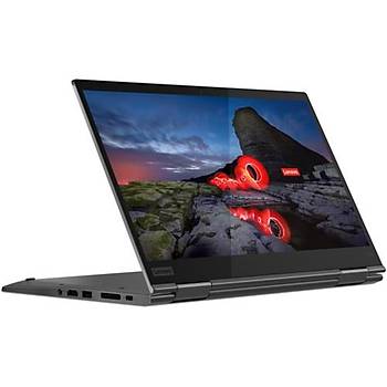 Lenovo X1 Yoga 20UB0030TX i7-10510U 16 GB 1 TB UHD Graphics 14
