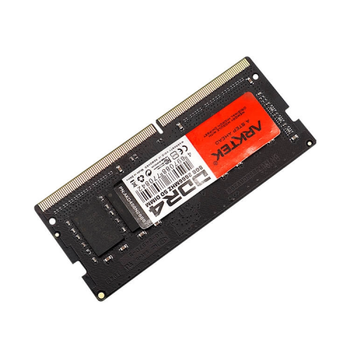 Arktek AKD4S8N2666 8GB DDR4 2666Mhz 1,2V CL19 SODIMM Notebook Ram