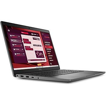 Dell Latitude 3450 i7-1355U 16GB 512GB SSD 14 FullHD Ubuntu N010L345014EMEA-VP-UBU Laptop