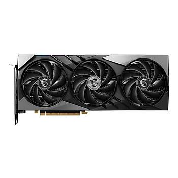 MSI Geforce RTX 4070 Gaming X Slim 12G 12GB 192BT Ekran Kart