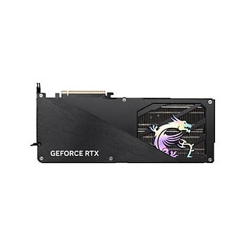 MSI RTX5070 12G Gaming Trio OC G5070-12GTC 192Bit GDDR7 12GB Ekran Kart�