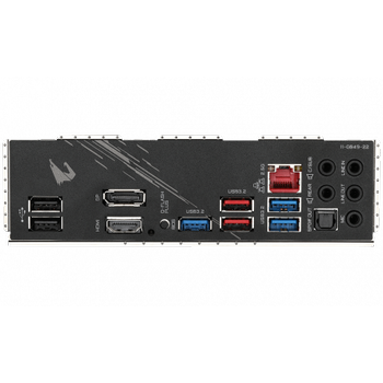 Gigabyte B550 Aorus Elite V2 AM4 DDR4 4733 Anakart