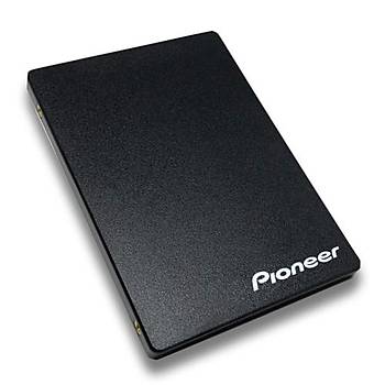 Pioneer 2.5 512GB SSD Disk Sata3 APS-SL3N-512 SSD
