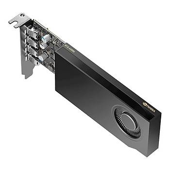 Pny NVIDIA RTX A1000 VCNRTXA1000-PB 8GB GDDR6 128Bit