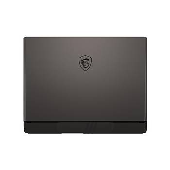 MSI Nb Vector 17 HX A14VFG-228TR�I9-14900HX 32GB DDR5 RTX4060 GDDR6 1TB SSD 17 QHD+ 240Hz W11 Gaming Laptop