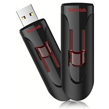 Sandisk 64 gb USB 3.0 Cruzer Glide  SDCZ600-064G-G35 USB Flash Bellek
