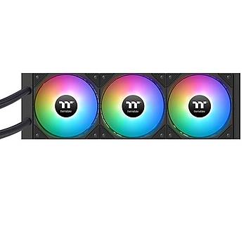 Thermaltake LA360 ARGB 360mm �ntel 1851/ AM5 Uyumlu S�v� So�utucu