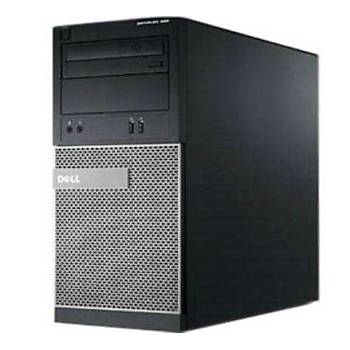 Dell Pc Optiplex X033900101Z 390MT i3-2120 1x2G 500G Dos Masast Bilgisayar