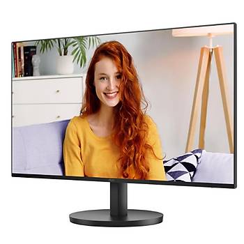 AOC 23.8 24B3HA2 IPS 1MS 100MHZ 1XVGA 1XHDMI FHD 1920X1080 Vesa Siyah Monit�r