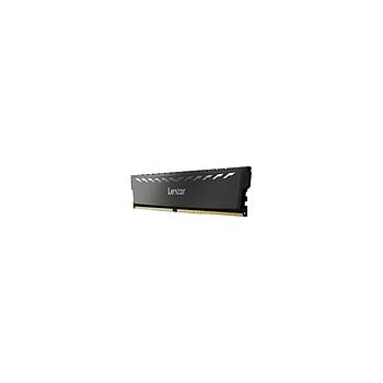 Lexar Thor 8GB LD4BU008G-R3200GSXG 3200 MHz CL16 DDR4 Ram