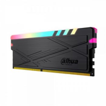 Dahua C600URG16G36D 2x8Gb DDR4 3600Mhz 1.35V CL18 So�utuculu RGB Desktop Gaming Ram