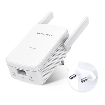 TP-Link MERCUSYS MP510 Kit 1000Mbps Kablosuz Powerline Geniletici