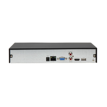 Dahua NVR2104HS-T 4 Kanal H.265 NVR Kay�t Cihaz�