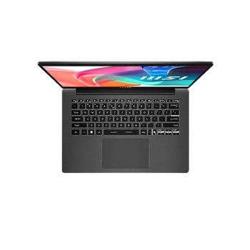 MSI NB MODERN 14 F13MG-257XTR I7-1355U 16GB DDR4 UMA 512GB SSD 14.0 FHD DOS GRI