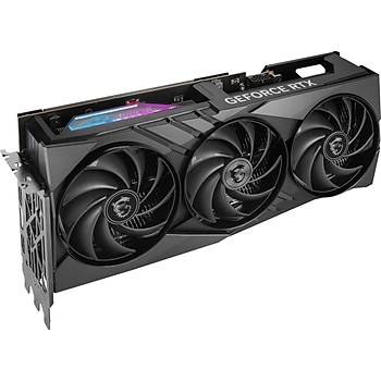 Msi VGA Geforce RTX 4080 SUPER 16G GAMING X SLIM RTX4080S 16GB GDDR6X 256B DX12 PCIE 4.0 X16 (3XDP 1XHDMI)