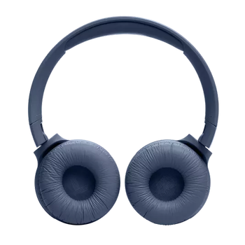 JBL Tune 520BT Mavi Kulak �st� Bluetooth Kulakl�k