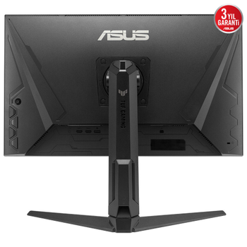 Asus Tuf Gaming VG27AQML5 27 0.3ms 300Hz QHD DP 2K Type-C Fast IPS Gaming Monit�r