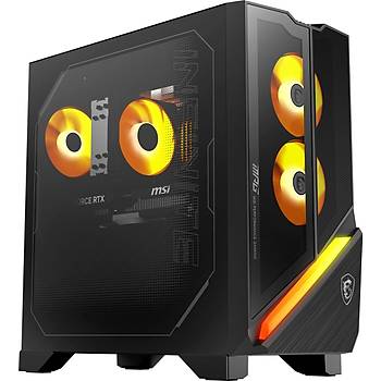 Msi Mpg Infinite Z3 9NVRR9-285EU Ryzen 9 9900X 32GB 2TB SSD 16GB RTX 5070 Ti Ventus 3X Windows 11 Home Masa�st� Bilgisayar