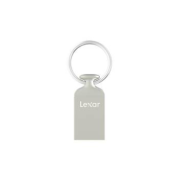Lexar 16GB LJDM022016G-BNJNG USB Bellek JumpDrive M22 USB2.0 Light Gold Flash Drive