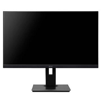 Acer 23.8 B247YBMIPRZX FHD IPS Led Adaptive-Sync 4MS 75HZ (VGA, HDMI, DP, USB) MM Mat nce ereve Ergonomik 3 Yl Garanti Monitr